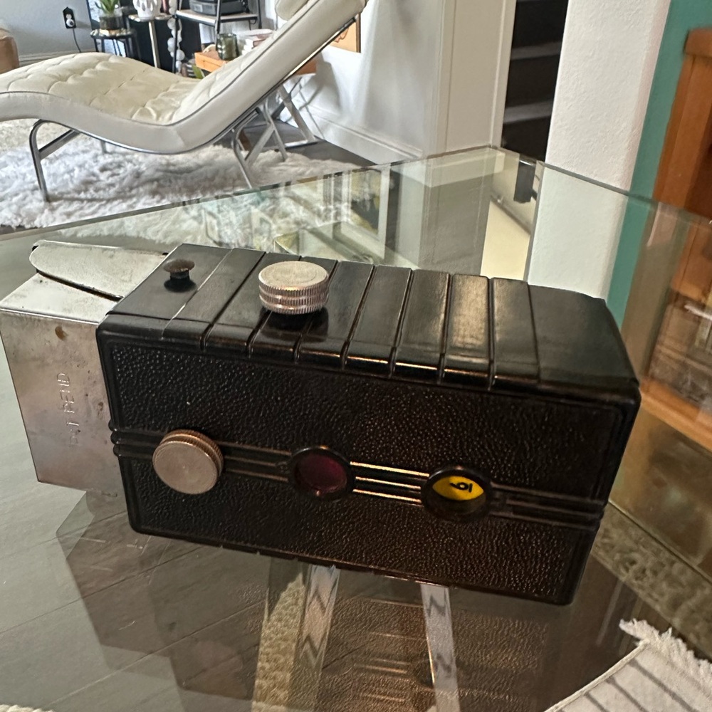 VTG Metro-Flex Black Camera - Picture 6 of 11